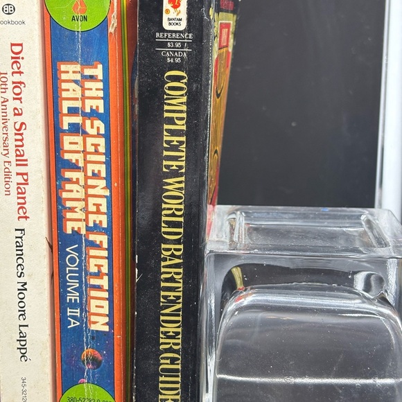 A Paperback Collection of 14 Novels of mixed genres.  Bulk Purchasing. - Picture 5 of 13